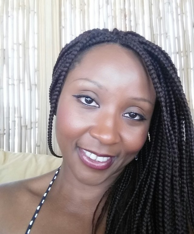 Angela Heitz Head shot